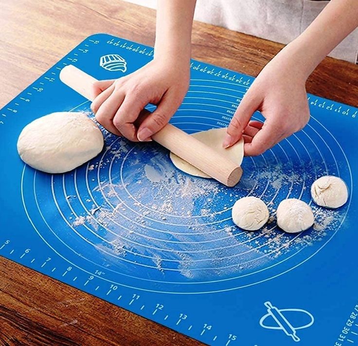 Roti mat